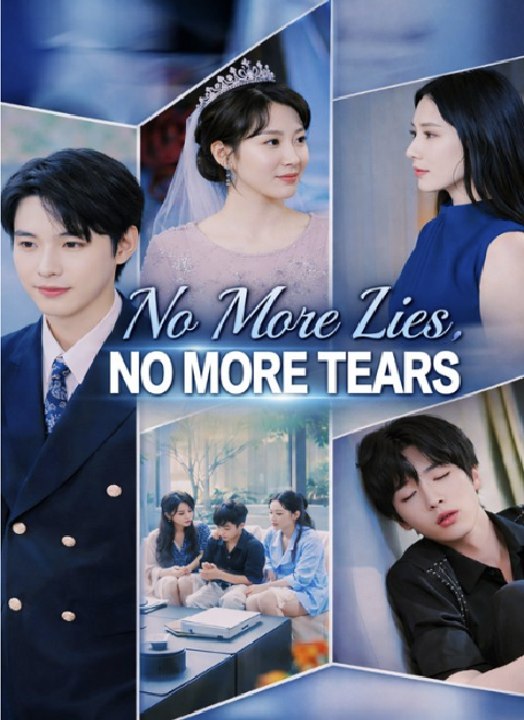 No More Lies, No More Tears (DUBBED)- Drama Movie Full Episode