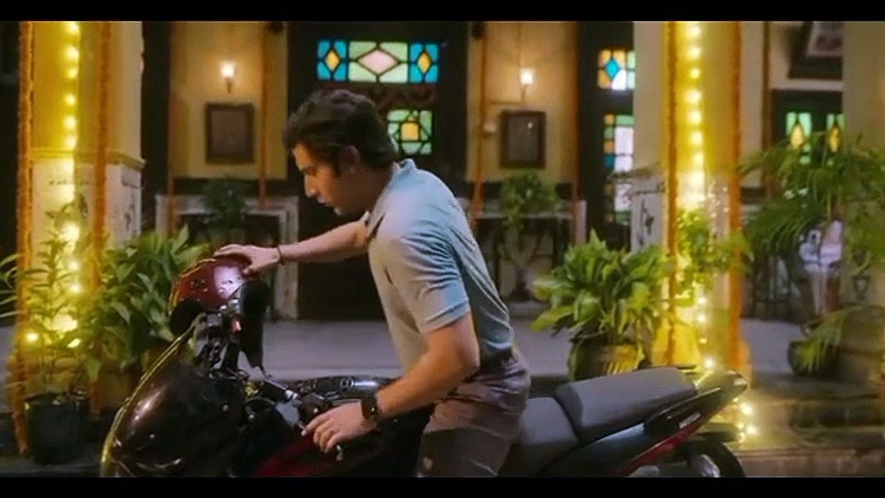 CHIRAIYA S01  WEB-DL HINDI 720p (2026 Part 2)