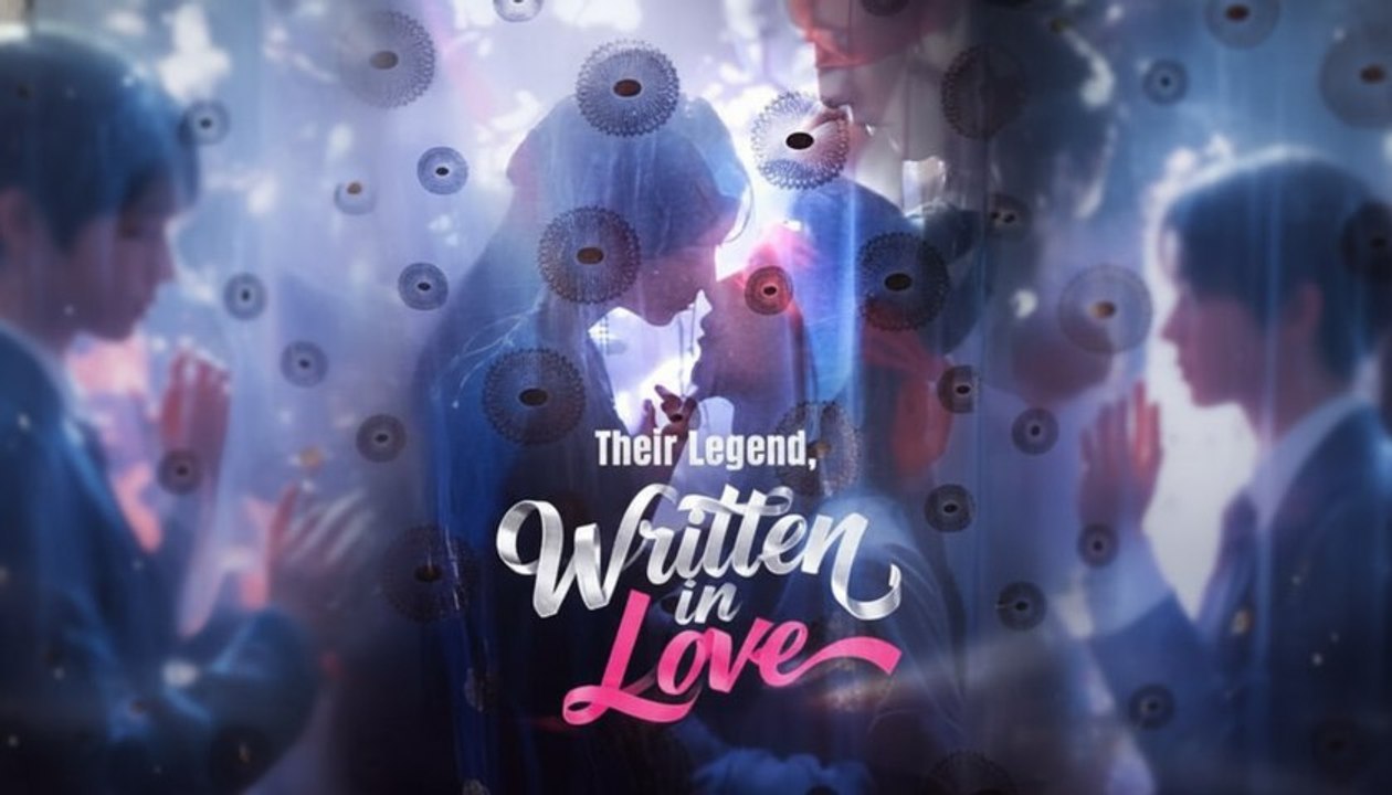 Their Legend, Written in Love (DUBBED)