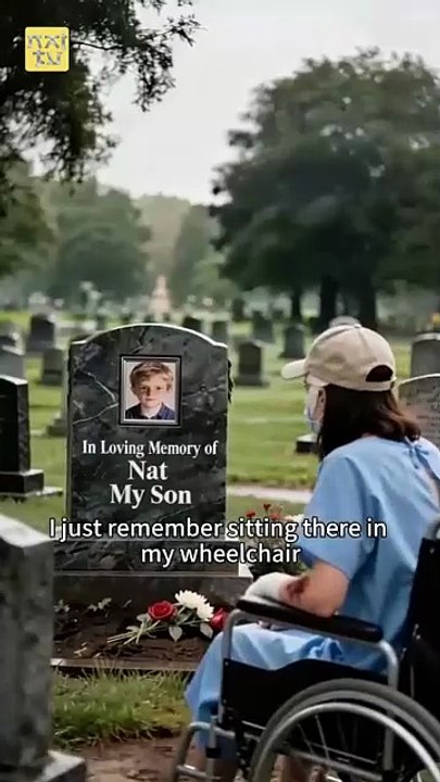 Dad, Why Won’t You Save Me - video Dailymotion