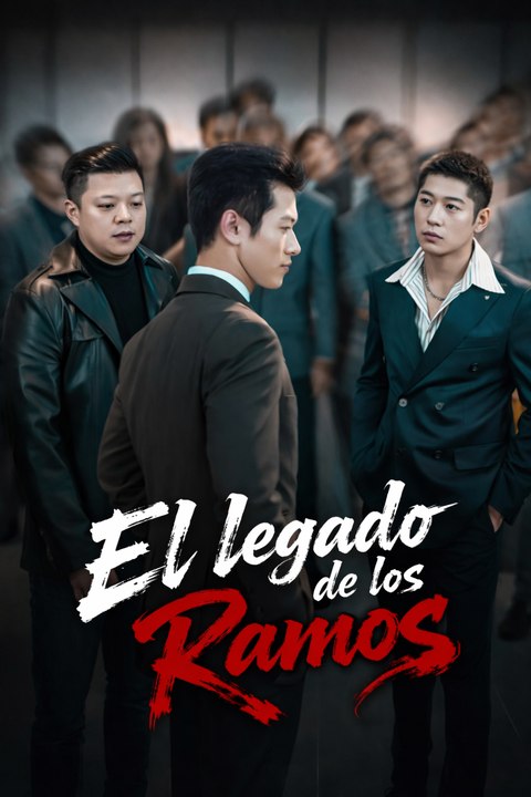 El Legado de los Ramos | Poder, Traición y la Lucha por el Imperio Familiar | Español