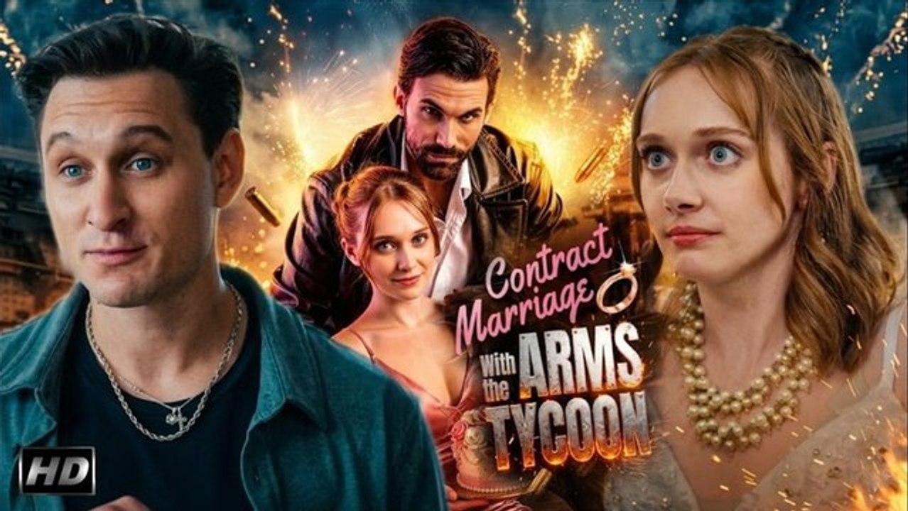 contract marriage with arms tycoon full ep