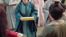 the beggar and the empress chinese drama