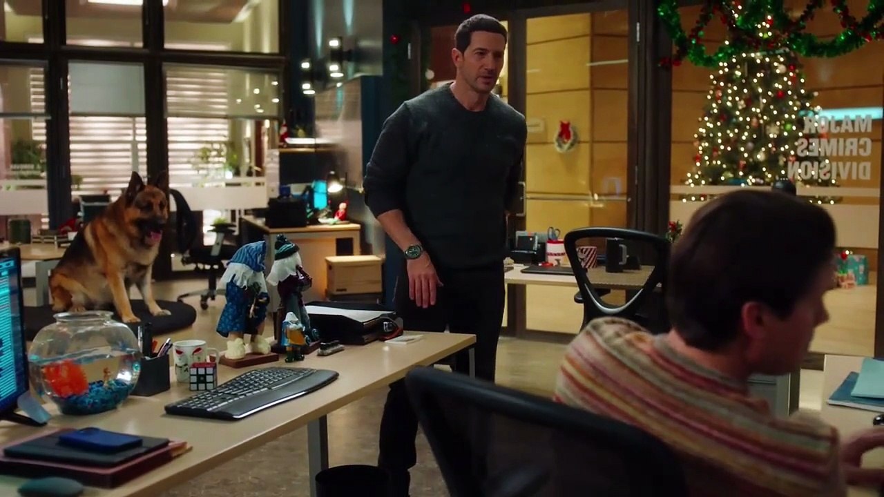 Hudson And Rex S08E13 (2026) [Full Movie] [English Subs]Full EP - Full