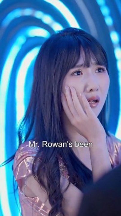 [Dubbed] I Saved You, You Forgot Me - FULL | Reelshort