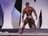 Melvin anthony mr olympia 2005