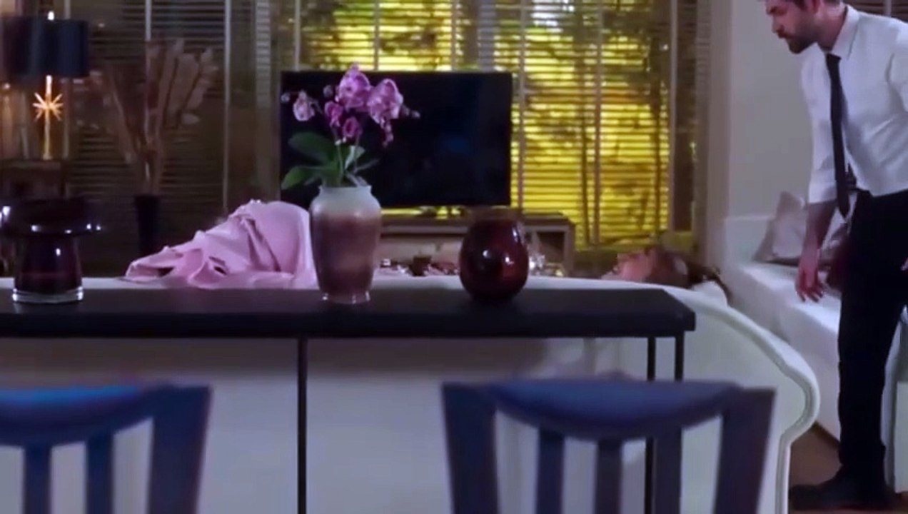 Sevdigim Sensin Episode 7 English Subtitles