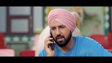Shinda Shinda No Papa (2024) Punjabi Movie