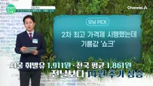 "다음 주 2,000원 돌파?" 최고가격제 시행에도 기름값 '쇼크'가 계속되는 이유는?