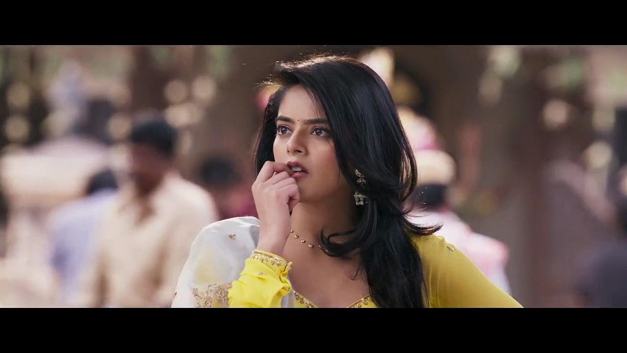 Raja Sahab New south indian movie in Hindi Dub Part 1