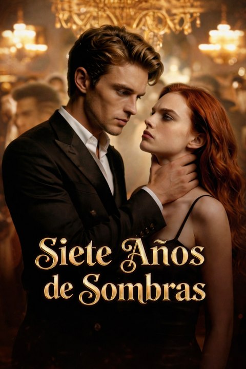 Siete Años de Sombras | Amor Oscuro, Traición y Secretos del Pasado | Español