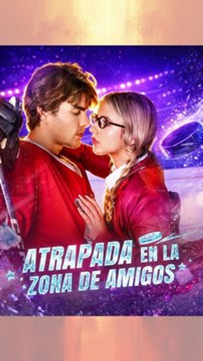 [En Español] Atrapada en la zona de amigos