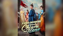 O Gênio Engenheiro que Chegou ao Trono