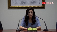 不同調！盧秀燕支持兆元軍購  鄭麗文喊：我們姊妹情深、溝通沒有問題