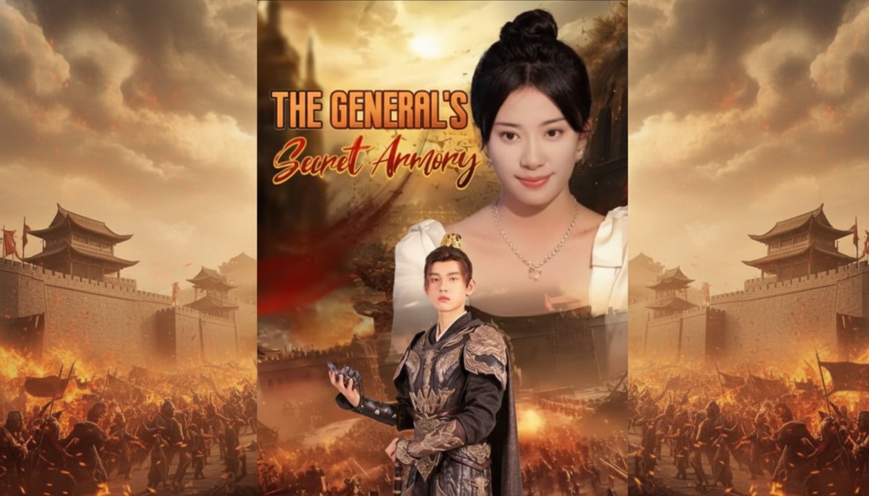 [EngSub] The General's Secret Armory