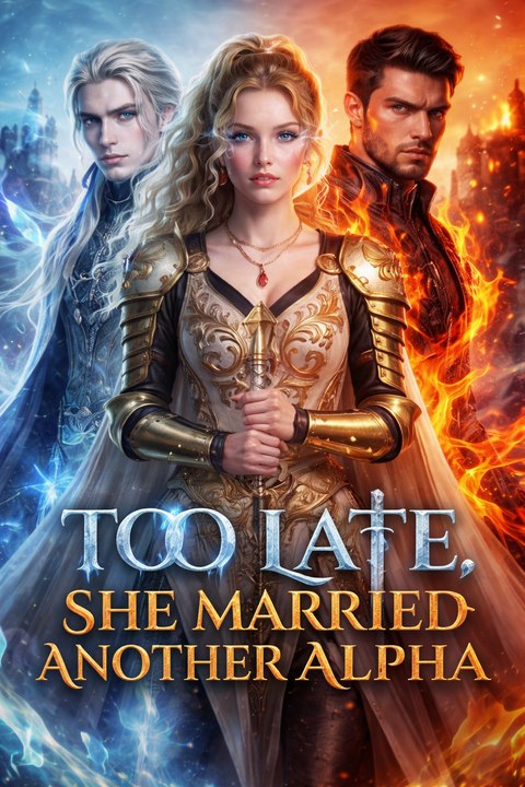 Too Late, She Married Another Alpha- Full Movie English Sub