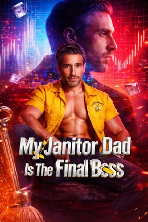 My Janitor Dad Is The Final Boss Full Episode