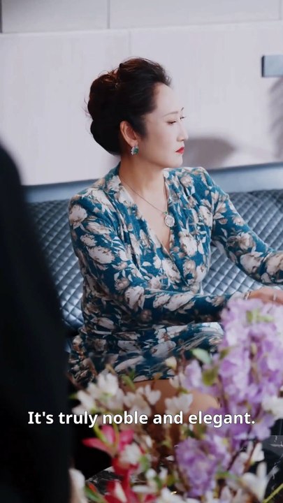 Fake Heiress Tormented Her Nonstop—The Real Heiress Counterattacked and Shamed All Her Enemies