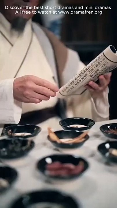 The Young Divine Physician of Miracles Tiny Healer, Great Miracle [Full Movie] [Trending]Full EP - Full