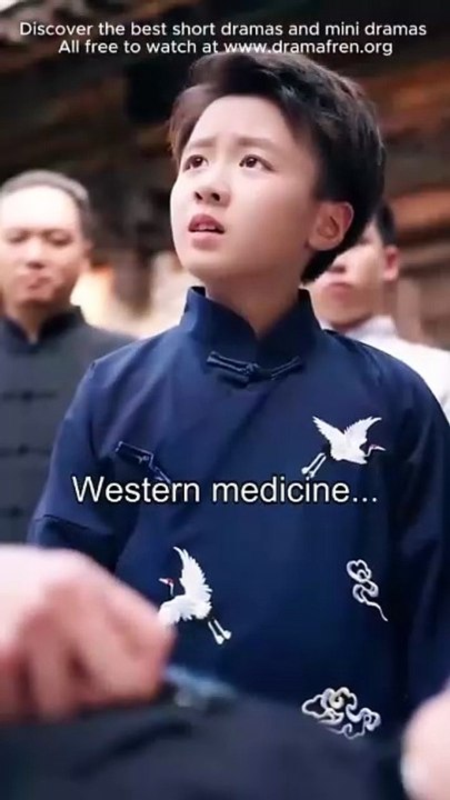 The Young Divine Physician of Miracles Tiny Healer, Great Miracle [Full Movie] [Full Episodes]Full EP - Full