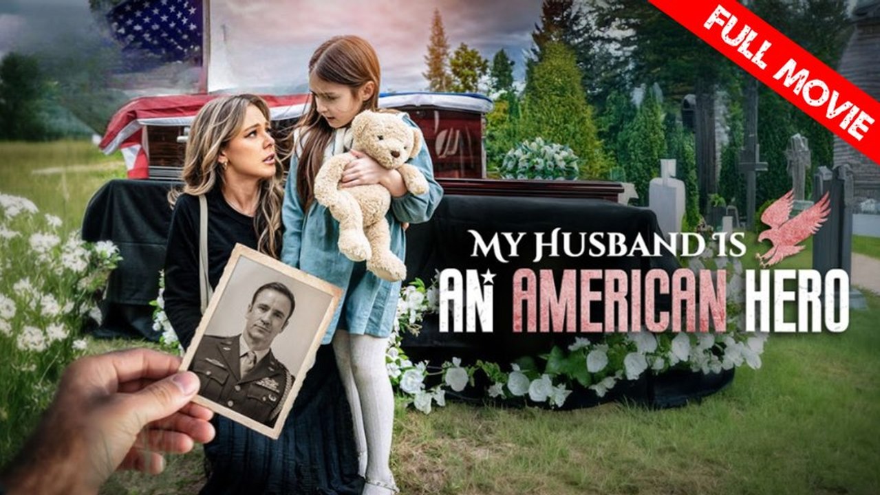 My Husband Is An American Hero | Full Movie HD - Best Drama ShortFilms Hot Family Counterattack