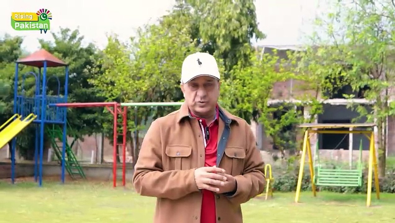 Pakistan Tourism A Pathway to National Economic Success!