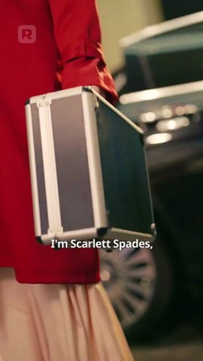 Her Final Bet EngSub 2026 #ReelShort