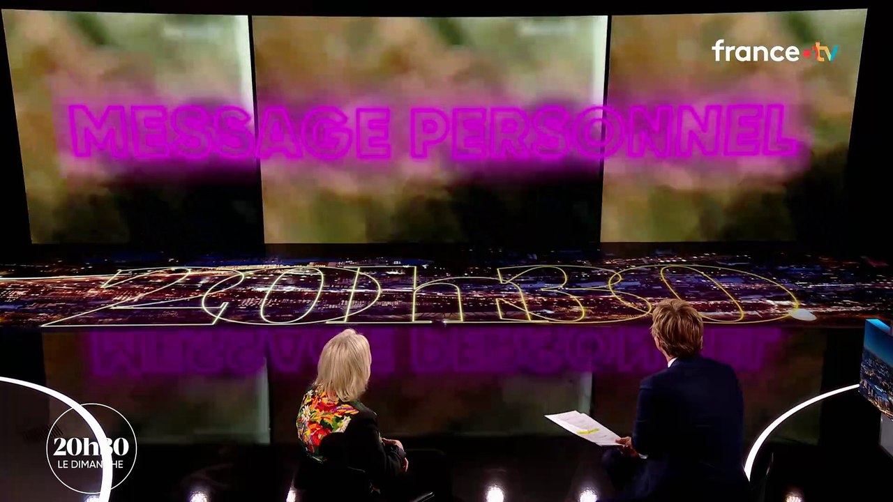 Au bord des larmes, Véronique Sanson bouleversée hier soir face à Laurent Delahousse en évoquant sa relation avec Michel Berger... et surtout ses regrets de l'avoir quitté