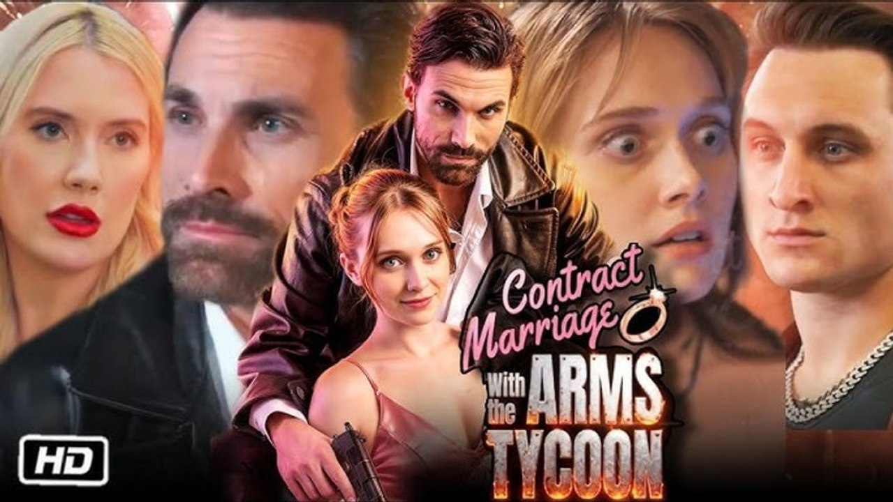 Contract Marriage With the Arms Tycoon - Engsub - Full