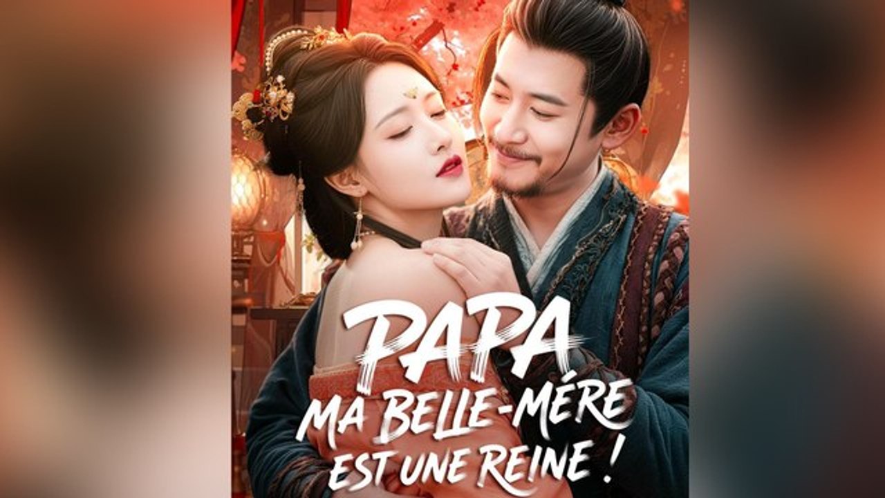 PAPA, MA BELLE-MÈRE EST UNE REINE ! (Doublé)