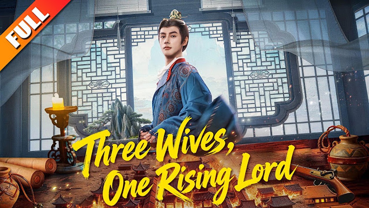 Three Wives One Rising Lord [Full