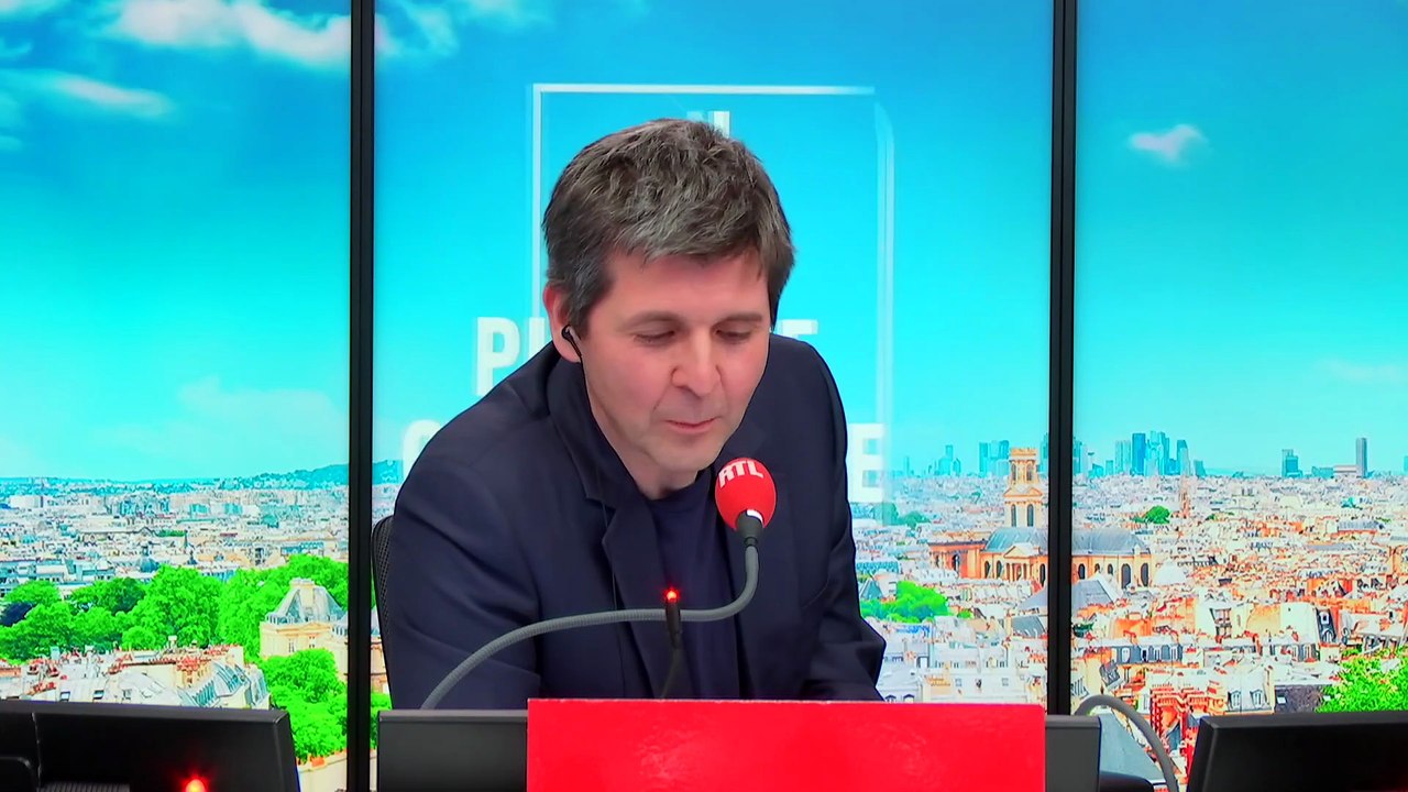 L'oeil de Philippe Caverivière du 30 mars 2026