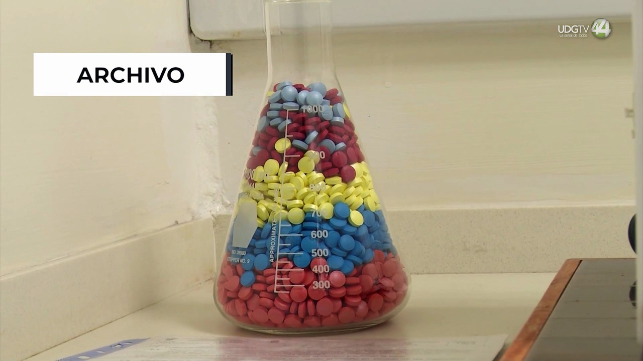 Cofepris emite 5 alertas sanitarias por falsificación y robo de medicamentos críticos