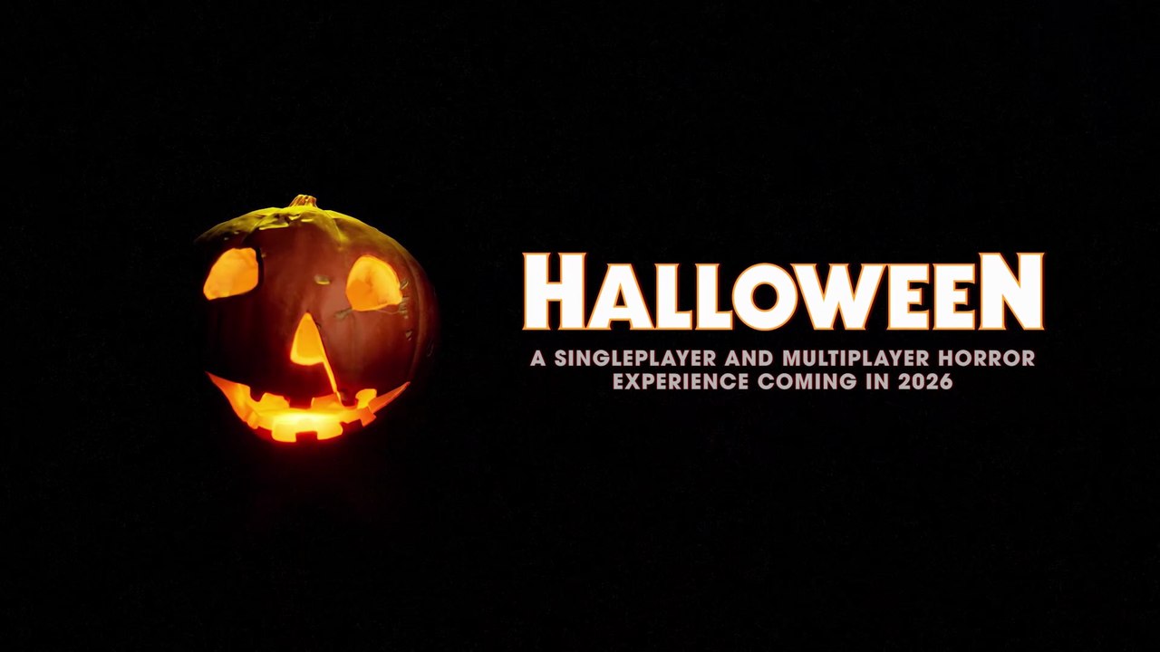 Halloween Game (2026) Gameplay Reveal  Michael Myers Returns | Unreal Engine 5 Horror