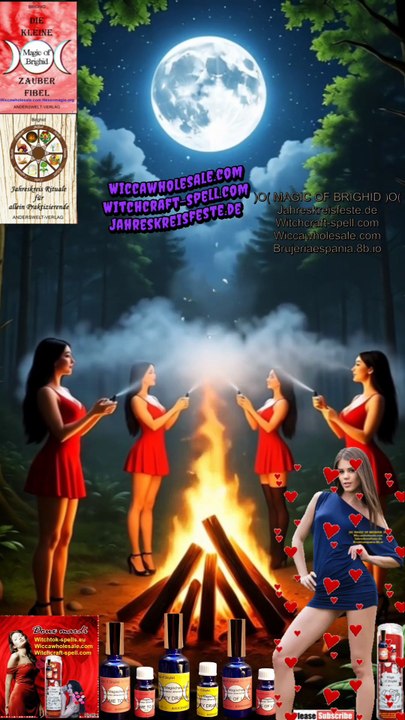 FR-Musique d'hypnose et d'affirmations positives, inspirée par la sorcellerie. Chacun peut enchanter sa vie. 💋💋💋🥰🥰🥰