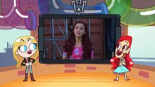 The Lil' Sam & Cat Show Episode 3 #FavoriteShow