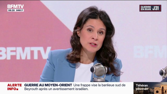 Taxes: Pour nos pêcheurs, nos agriculteurs, nos transporteurs, quoi qu'il arrive il faut les soutenir , déclare Thierry Cotillard, président du groupement Les Mousquetaires