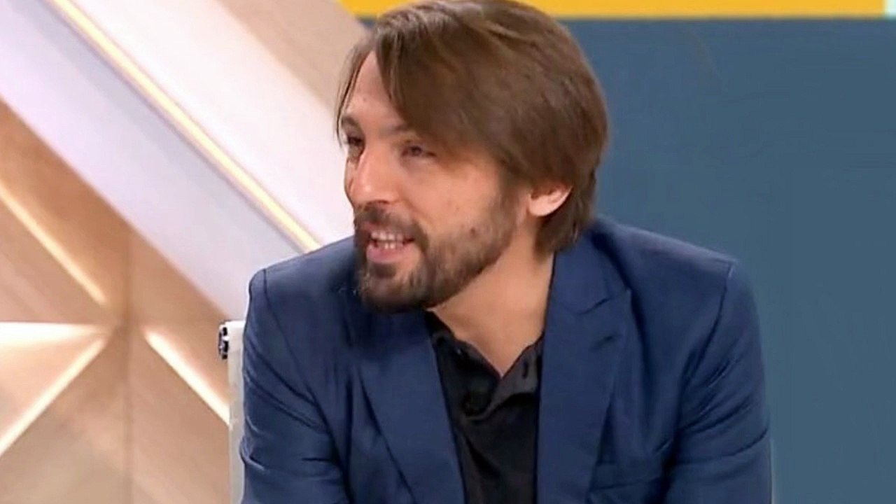 Soto Ivars estalla por la subida permanente de impuestos de Sánchez: «No hay un p*t0 servicio que funcione mejor»