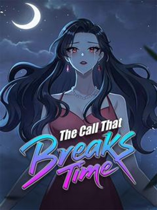 The Call That Breaks Time #Dramabox