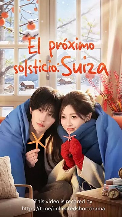 El próximo solsticio Suiza [Doblado]