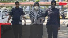Kematian Baby Syifaa: Pengasuh dihukum penjara setahun, denda RM15,000