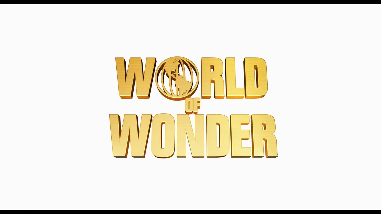 Stop! That! Train! Trailer OV