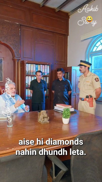 Genie Ka Contact | Lalachi Ki Sazza | Part 6 | Cinema Chronicles