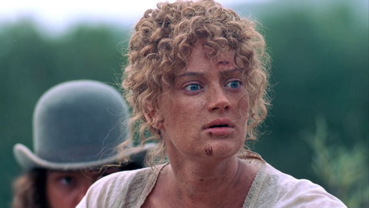 Heads or Tails? Trailer OV