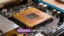 PC Audio Crackling & Stuttering Fix - gamesgontech Guide