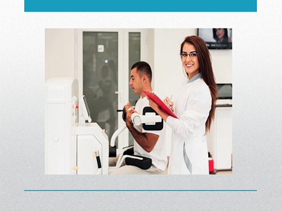 Relieving Muscle Tension and Enhancing Recovery Through Deep Tissue Therapy