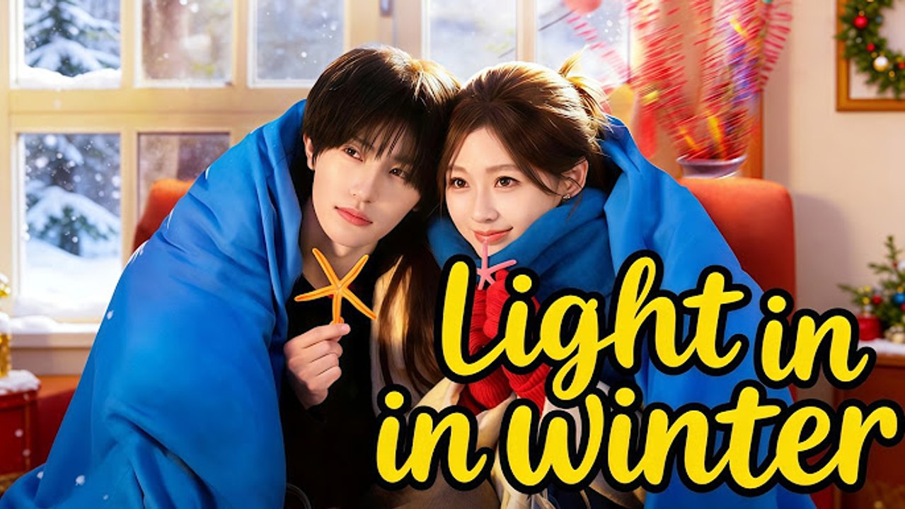 That winter solstice Chinese Drama