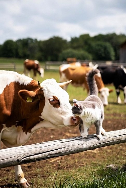 Cute animals