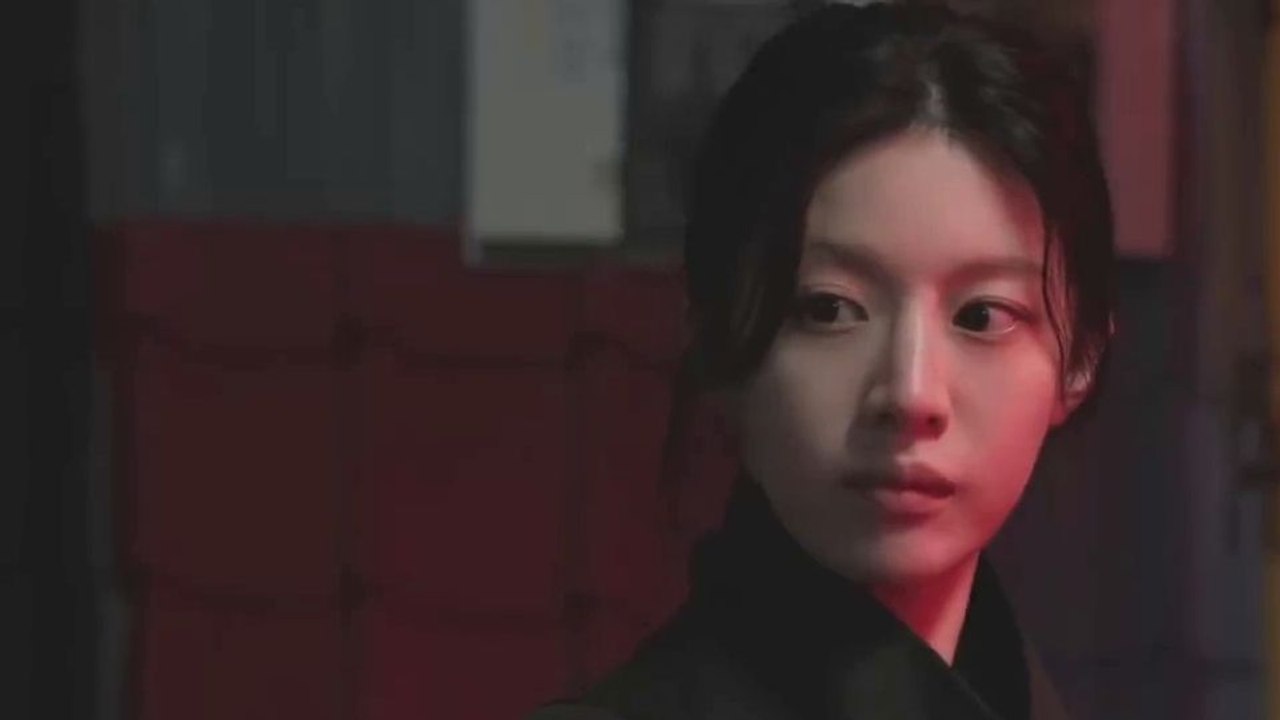 We Are All Trying Here Trailer OmeU