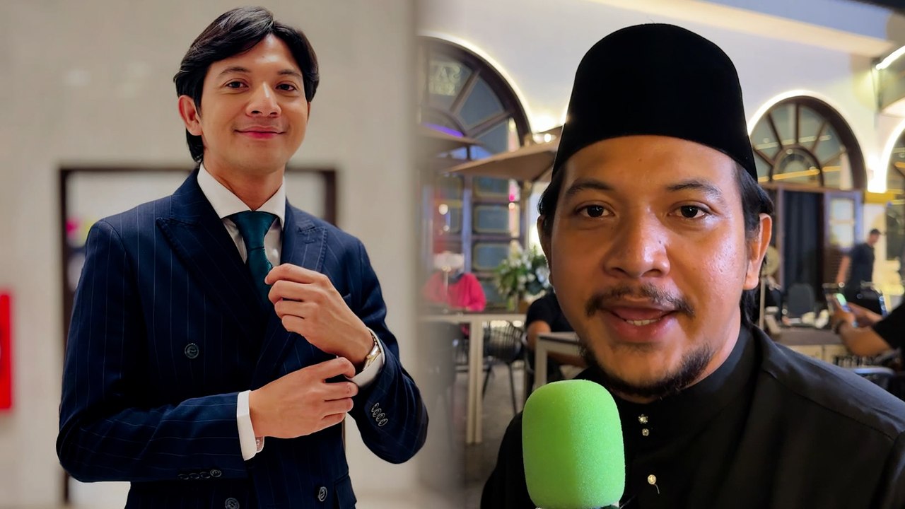 Wanns Ahmad dedah ramai kenalan minta bantuan secara percuma